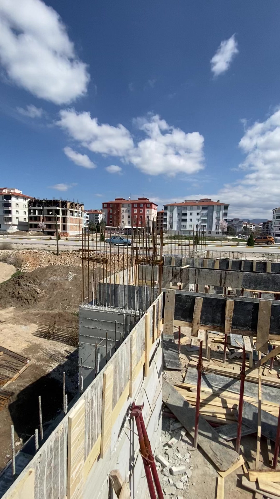 @ Recep Karaçam 