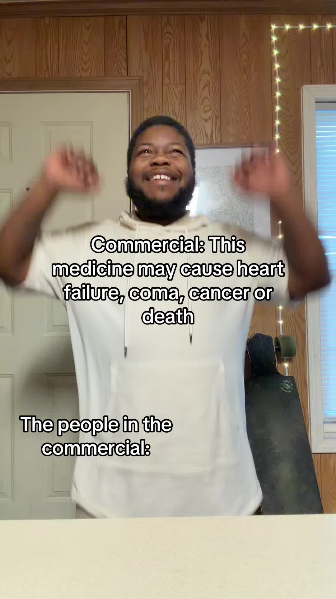 @Jahmikel TV™️