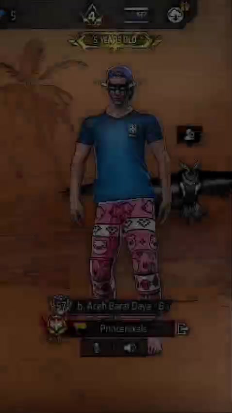@-17adźz!★