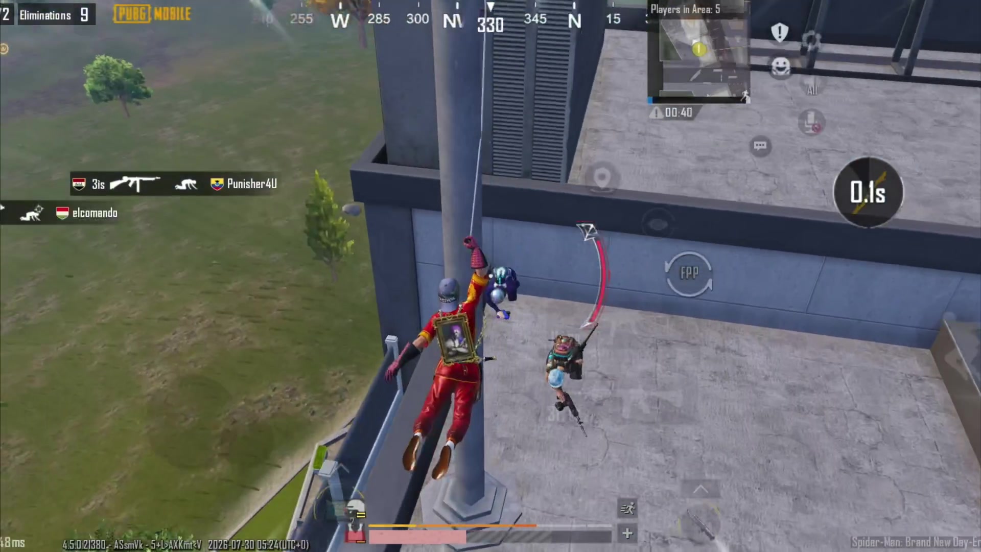 @FalinStar Gaming