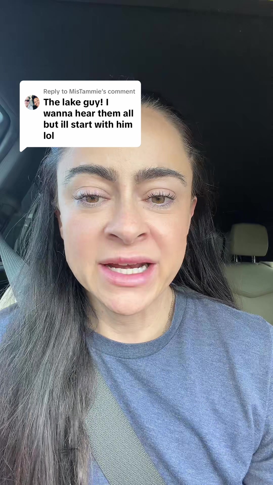 @BayouBrandi ๐๐๐