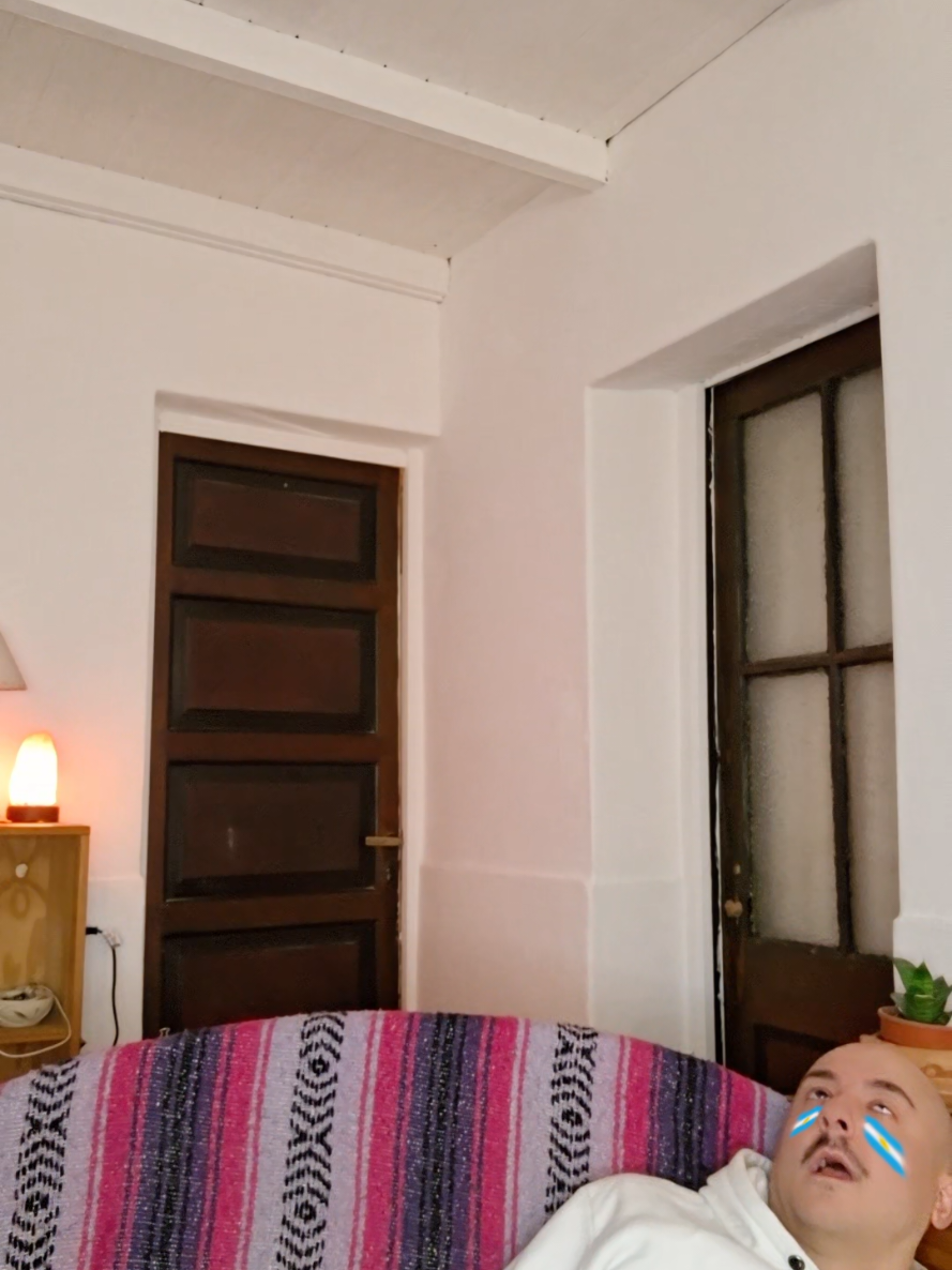 @Chama Carrá