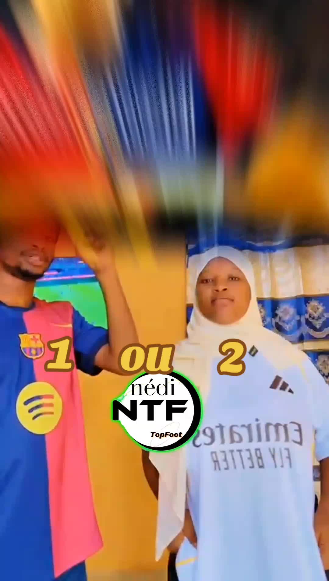@N&eacute;di top foot⚽