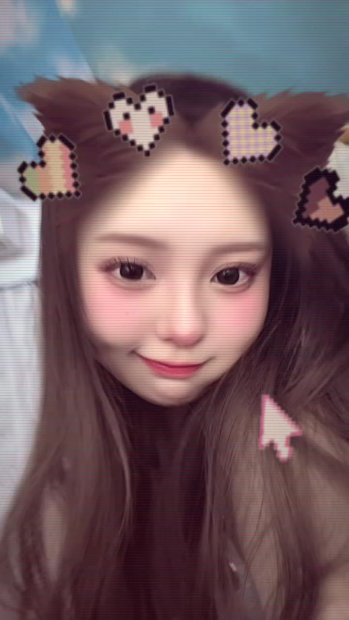 @凪