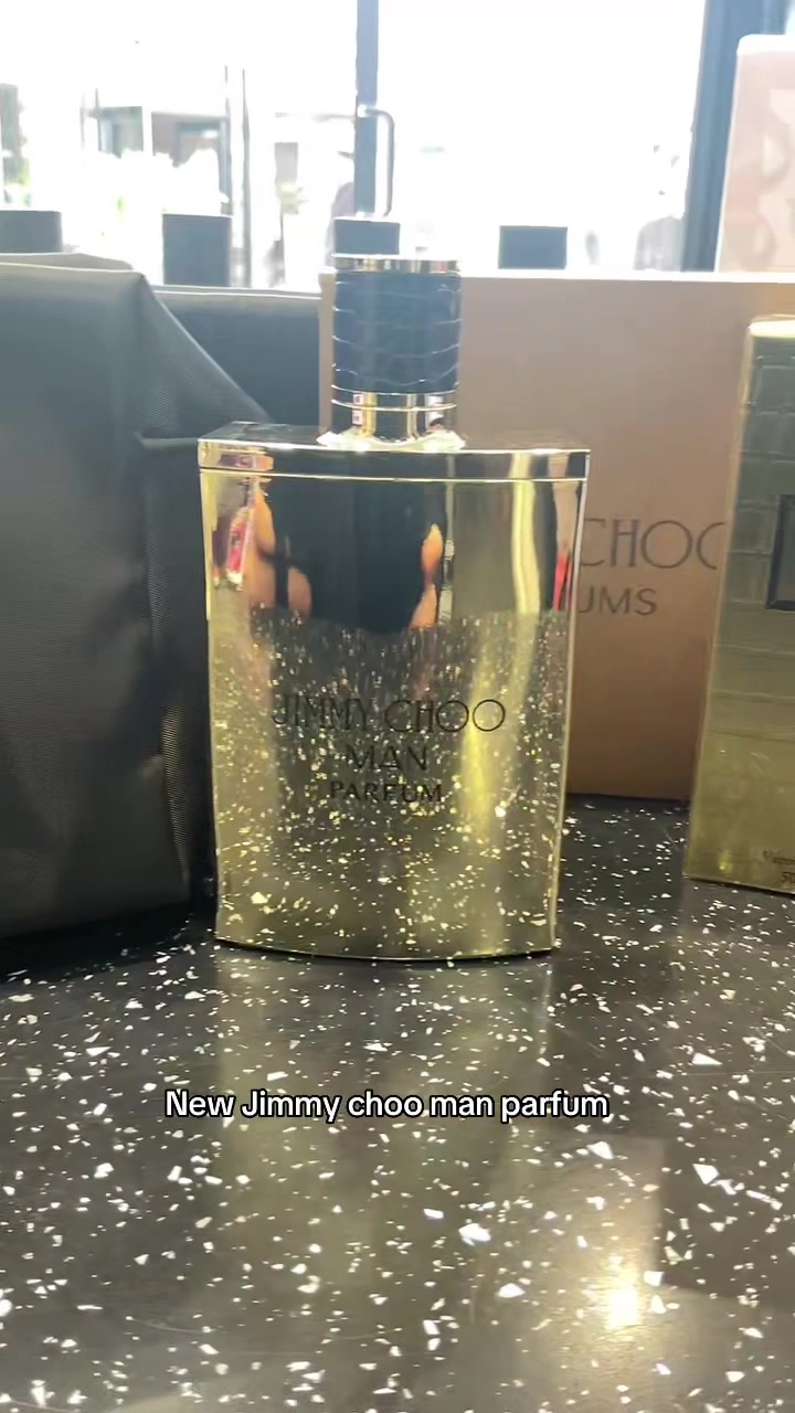@The Perfume Shop Workington