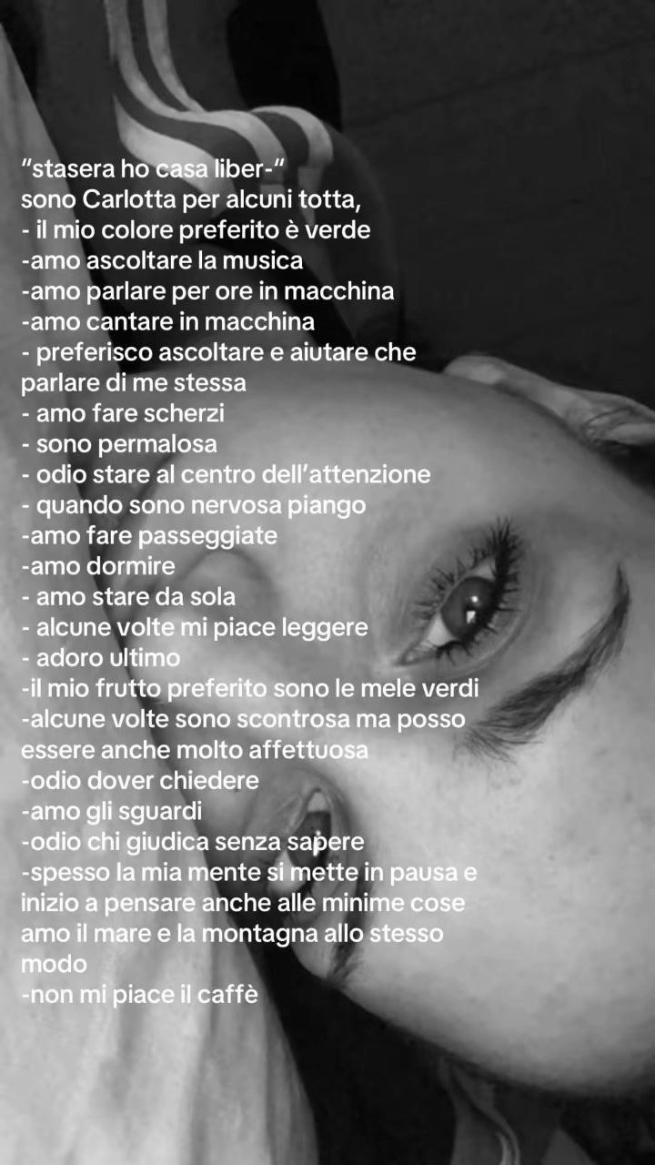 @Carlotta Mastropietro