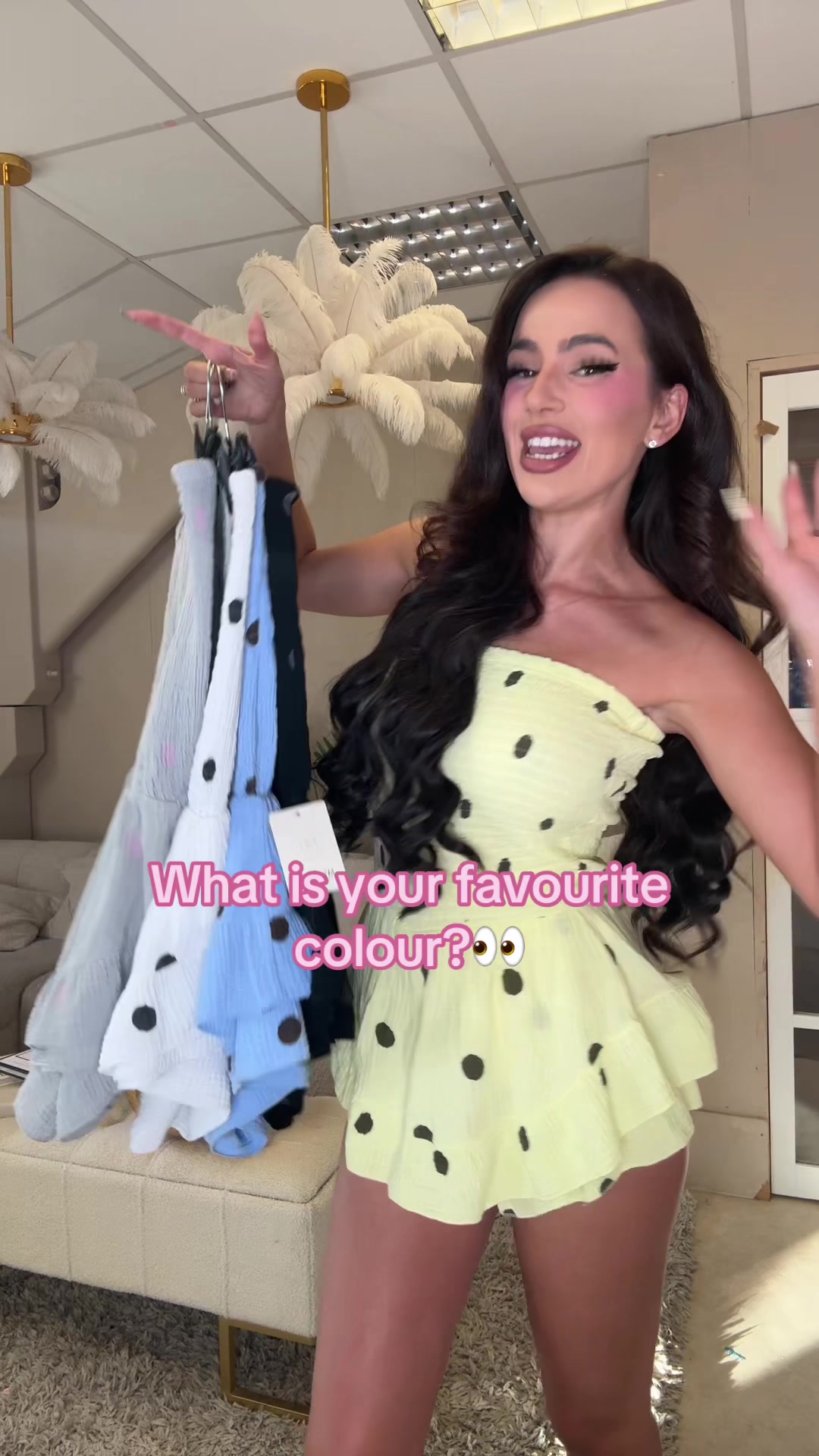@Liliosa Lingerie
