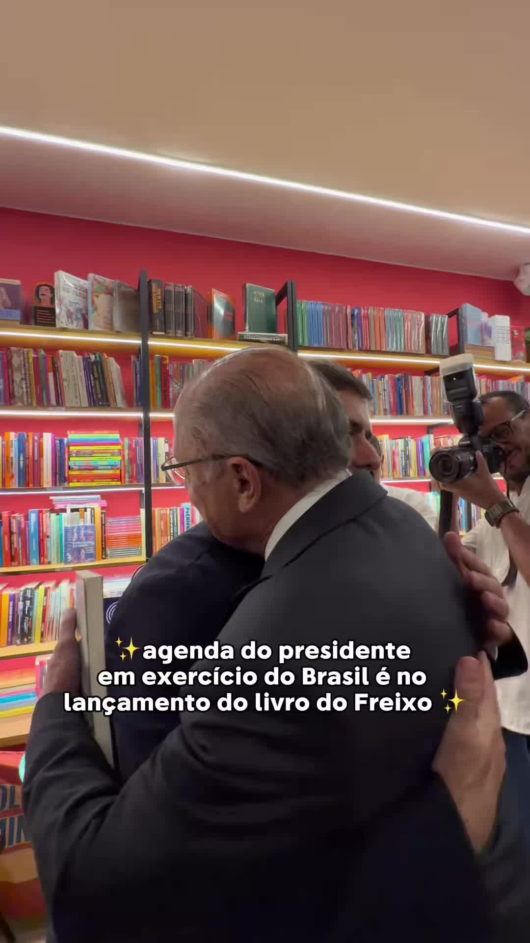 @Marcelo Freixo