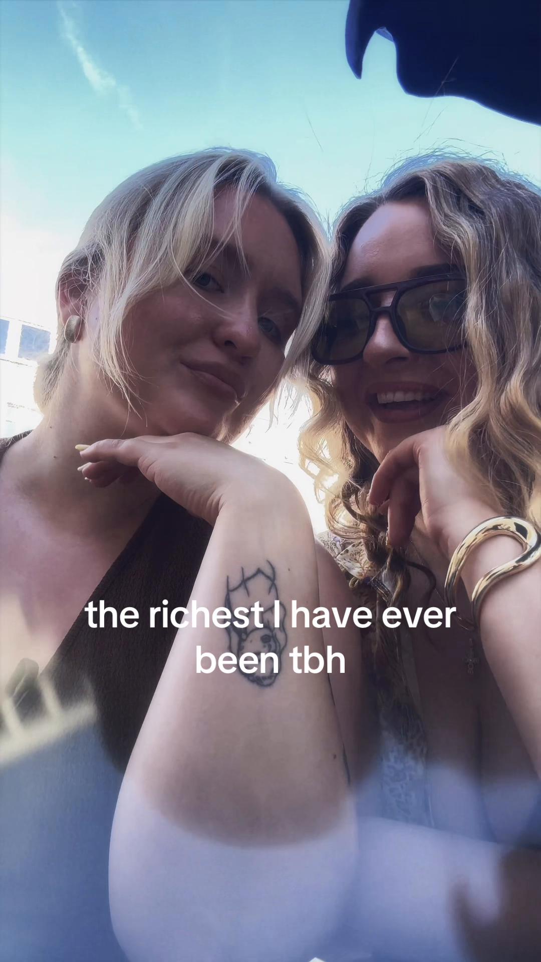 @Imgoodluv
