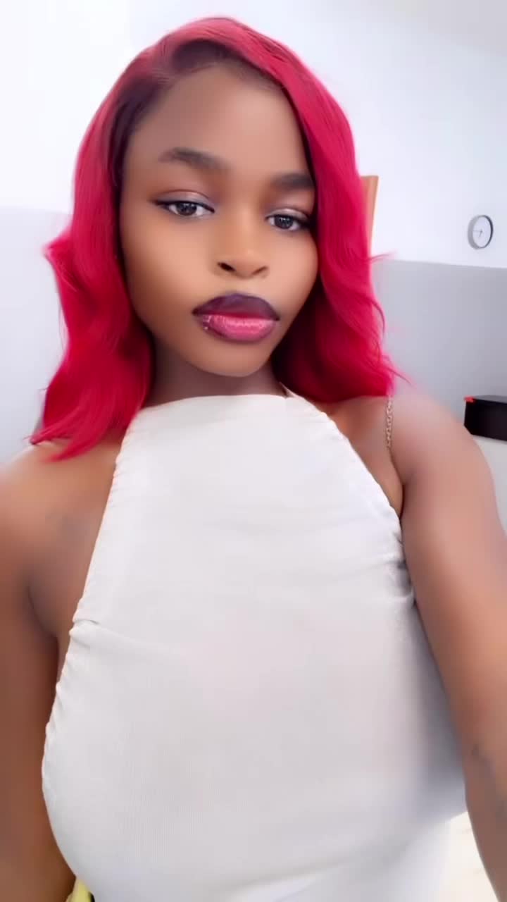 @Dangerous baddie 💅🌈