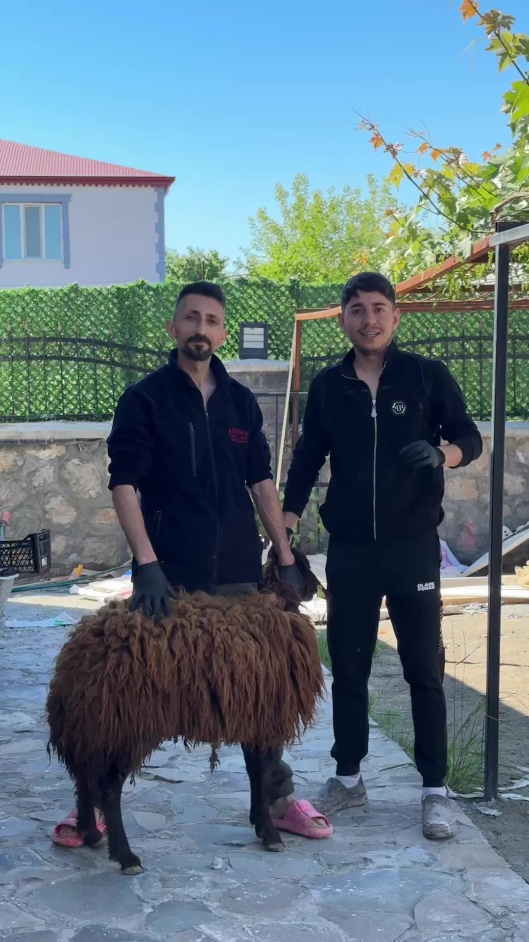 @FURKAN AĞLU&Ccedil;
