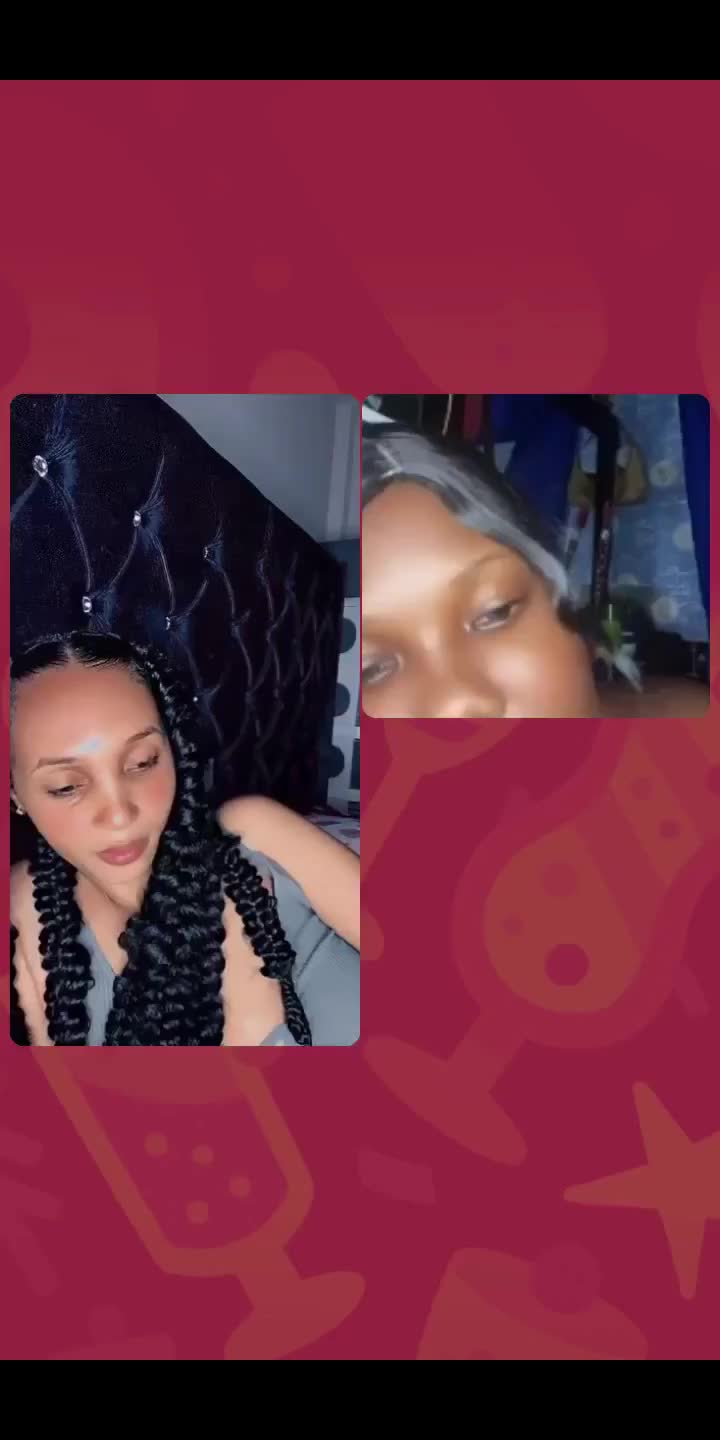 @Sweet 🇭🇹2décfêt Fanm okay 😔