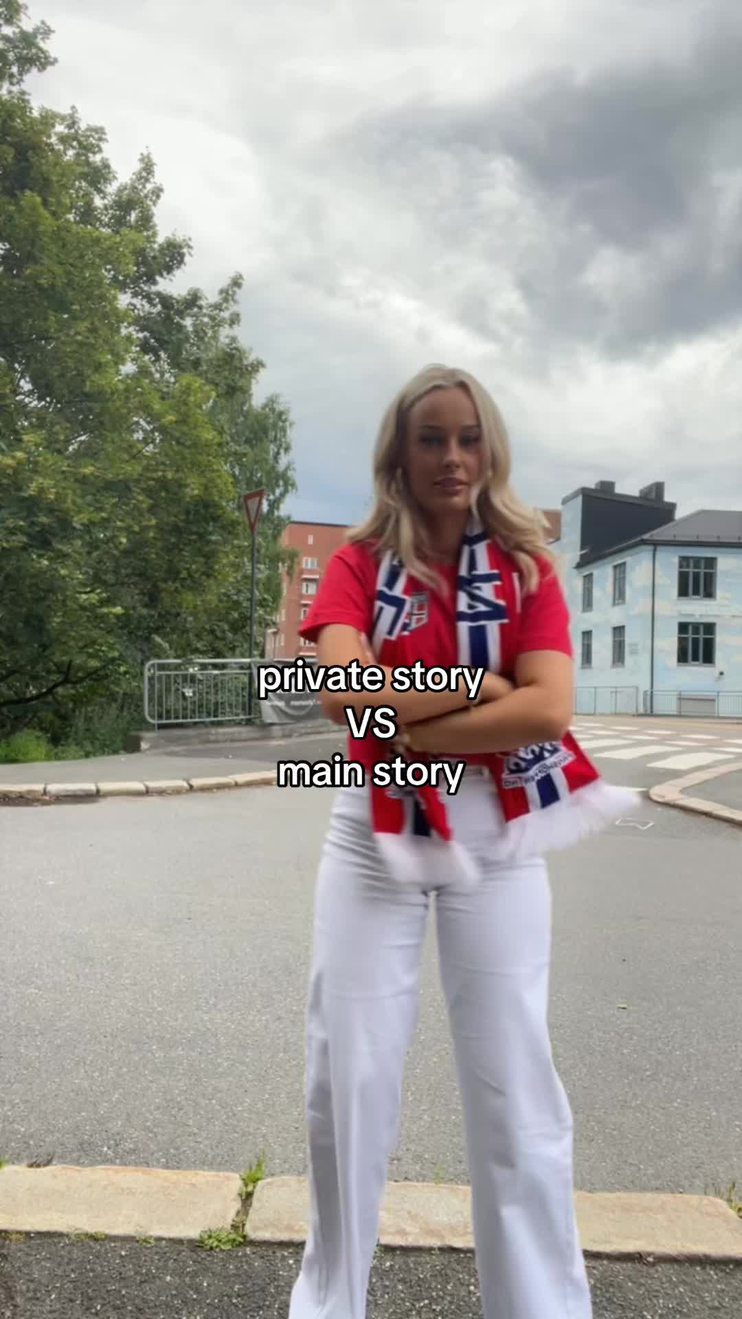 @Solveig Eivindsen