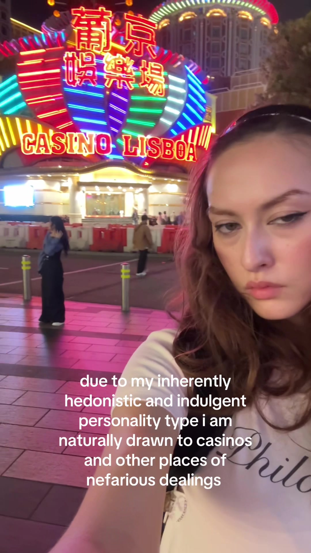 @jessica pearl