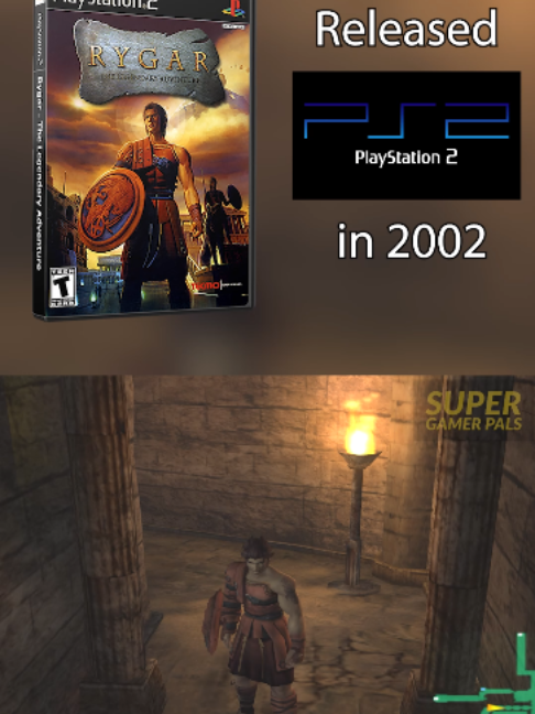 @Super Gamer Pals