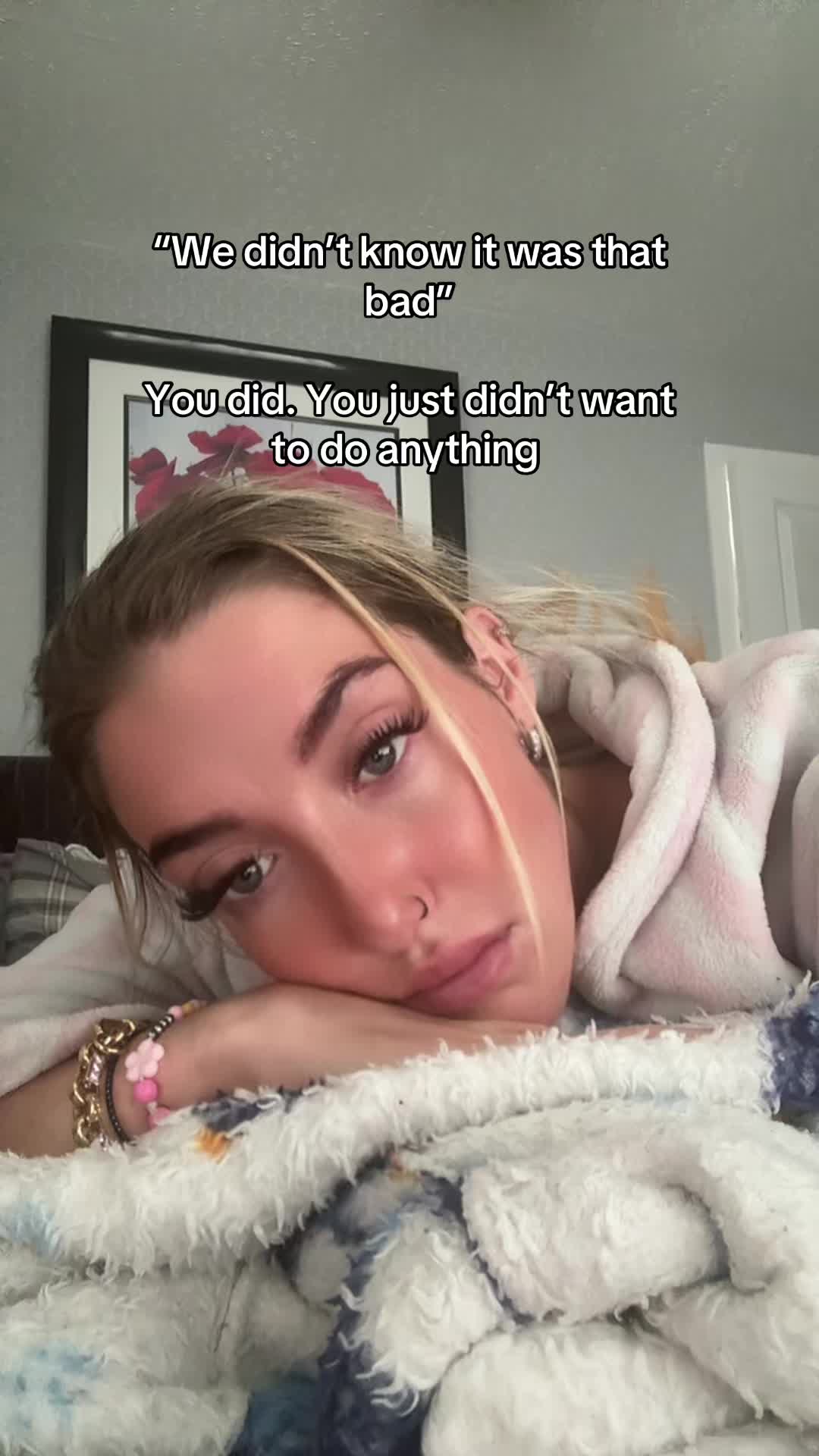 @Megan Watson