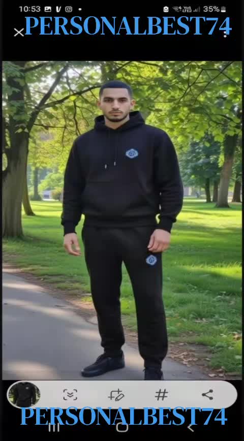 @Personalbest74