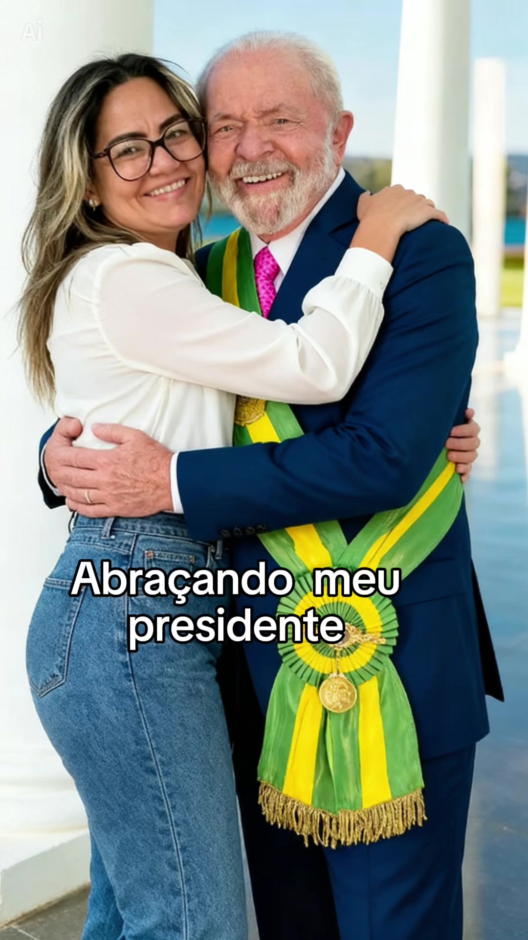 @Dora Silva