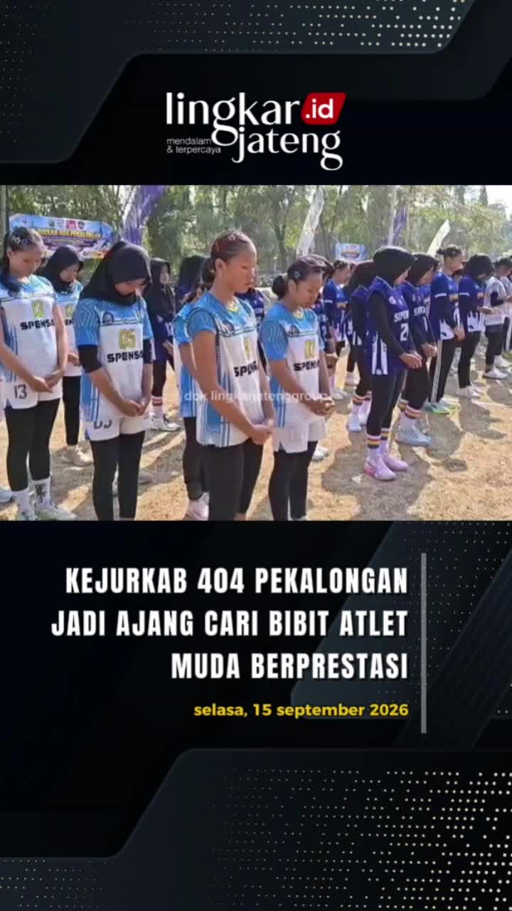 @Lingkarjateng.id