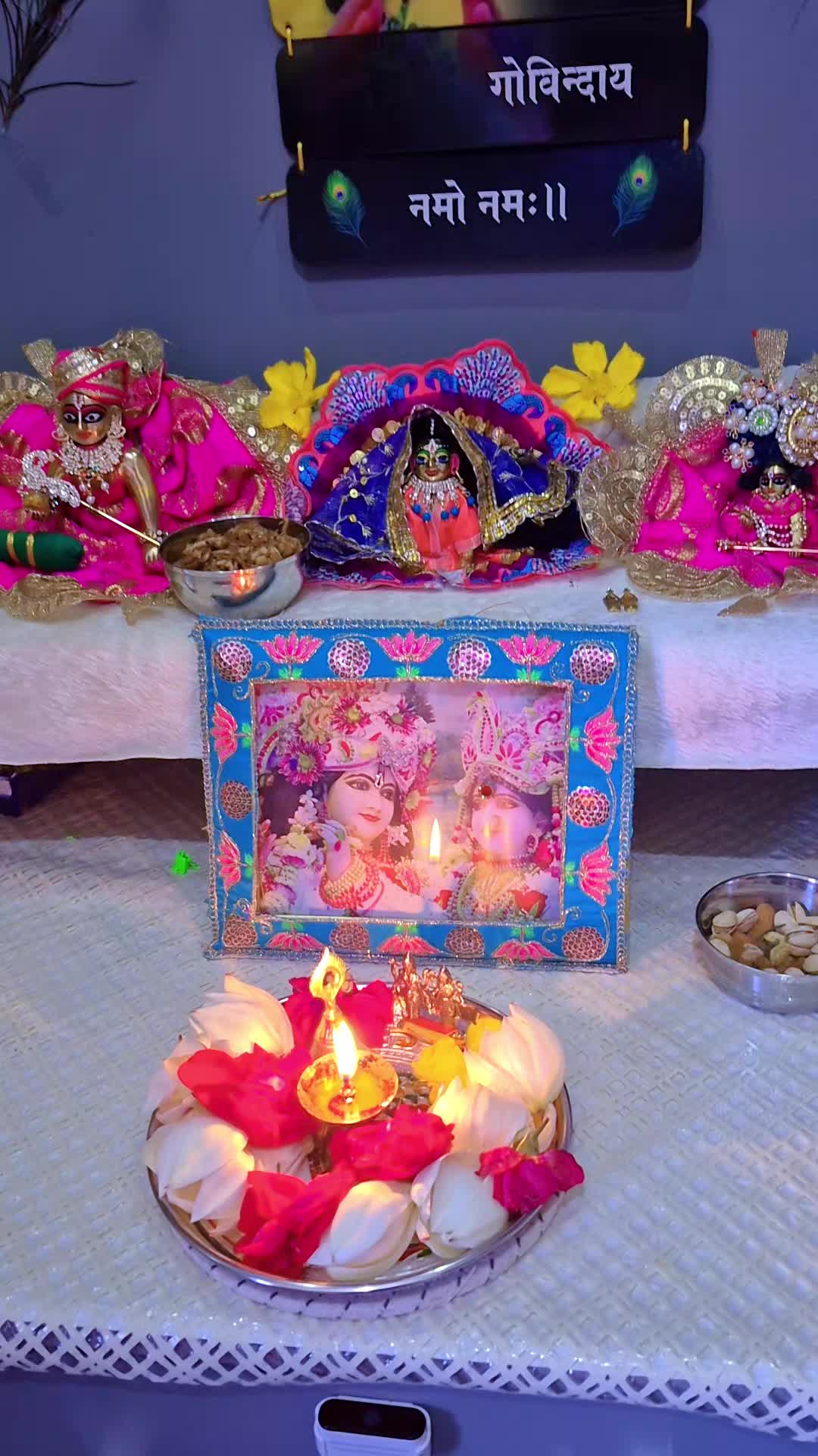 @Radhe krishan💞