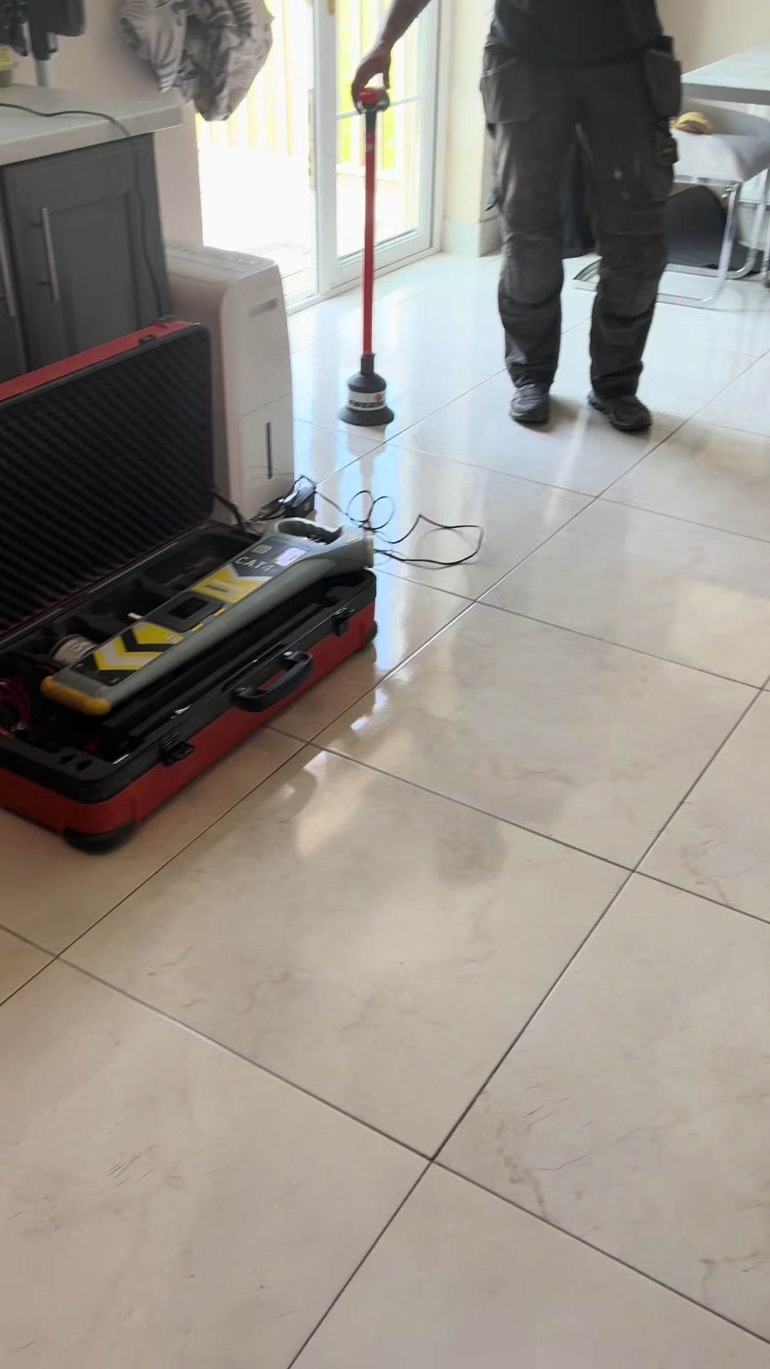 @Aquafixleakdetection