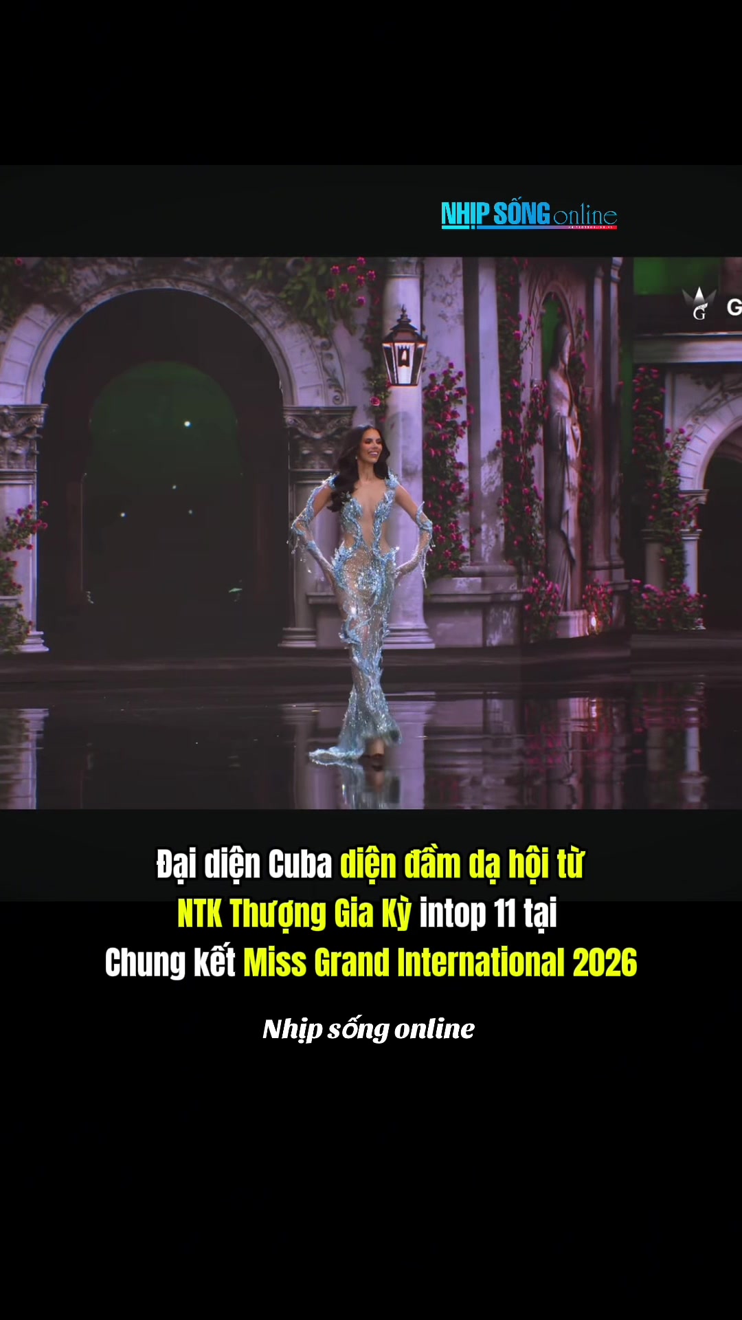@Nhịp Sống Online