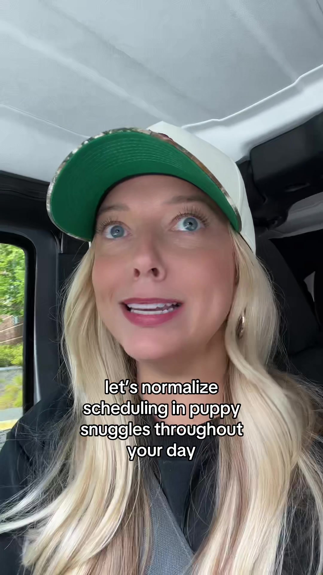 @Krysta Neary