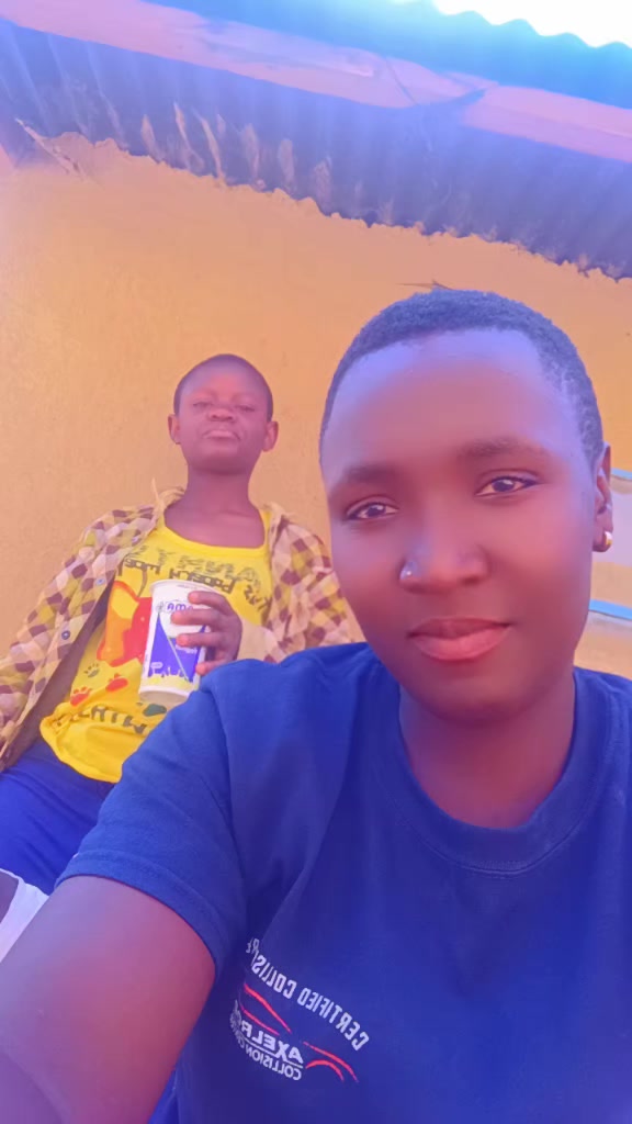 @Luhya icon❣️❣️💘