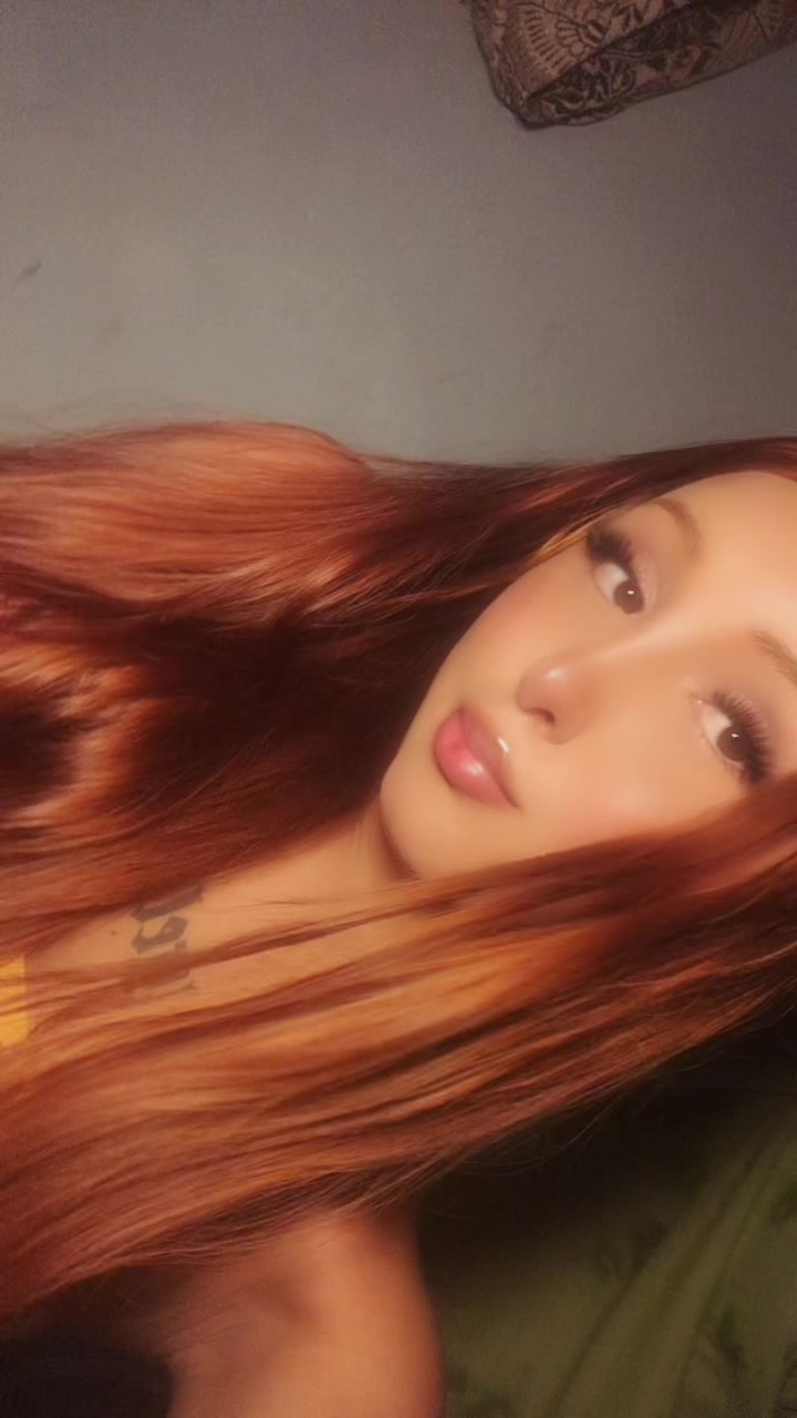 @Daniella Andrade