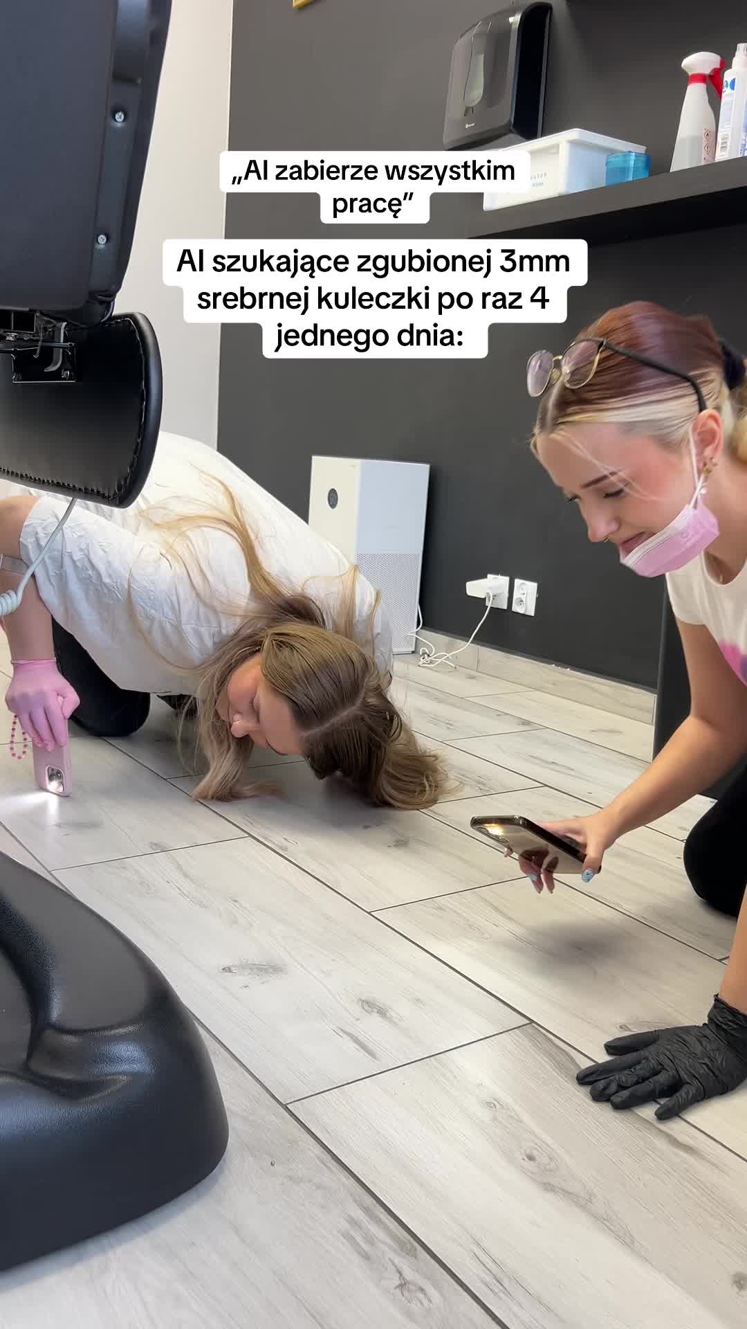 @Piercing Spot