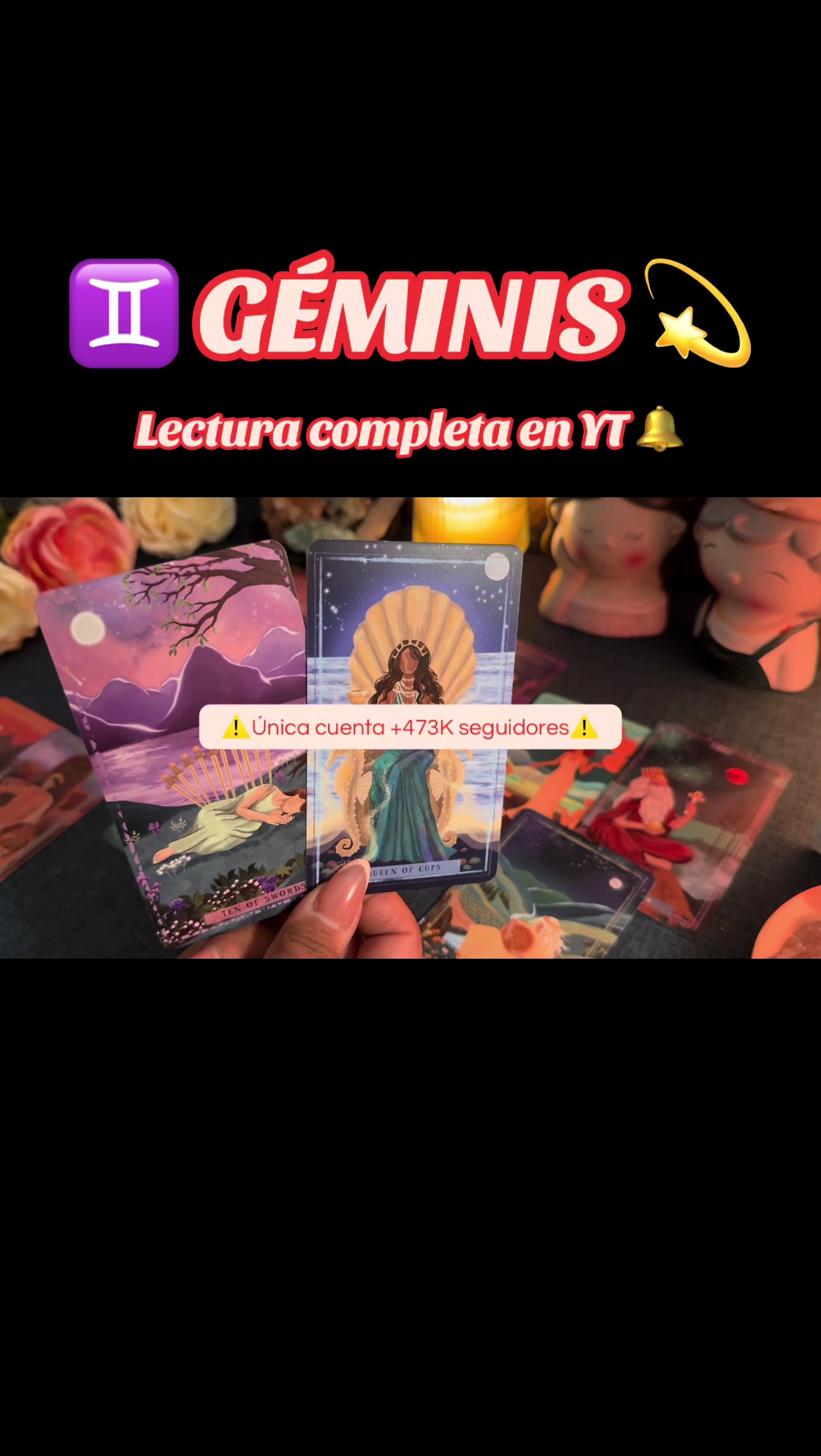@Karma Tarot