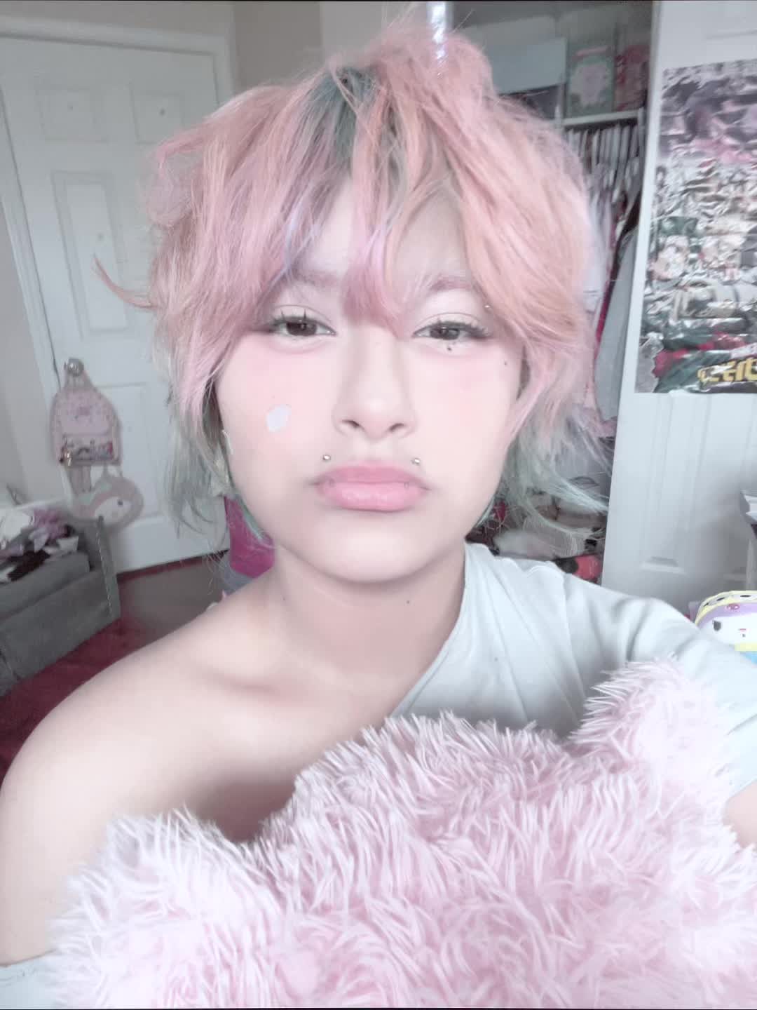 @𐔌 ᖴᗯᗩᗩ 🧁