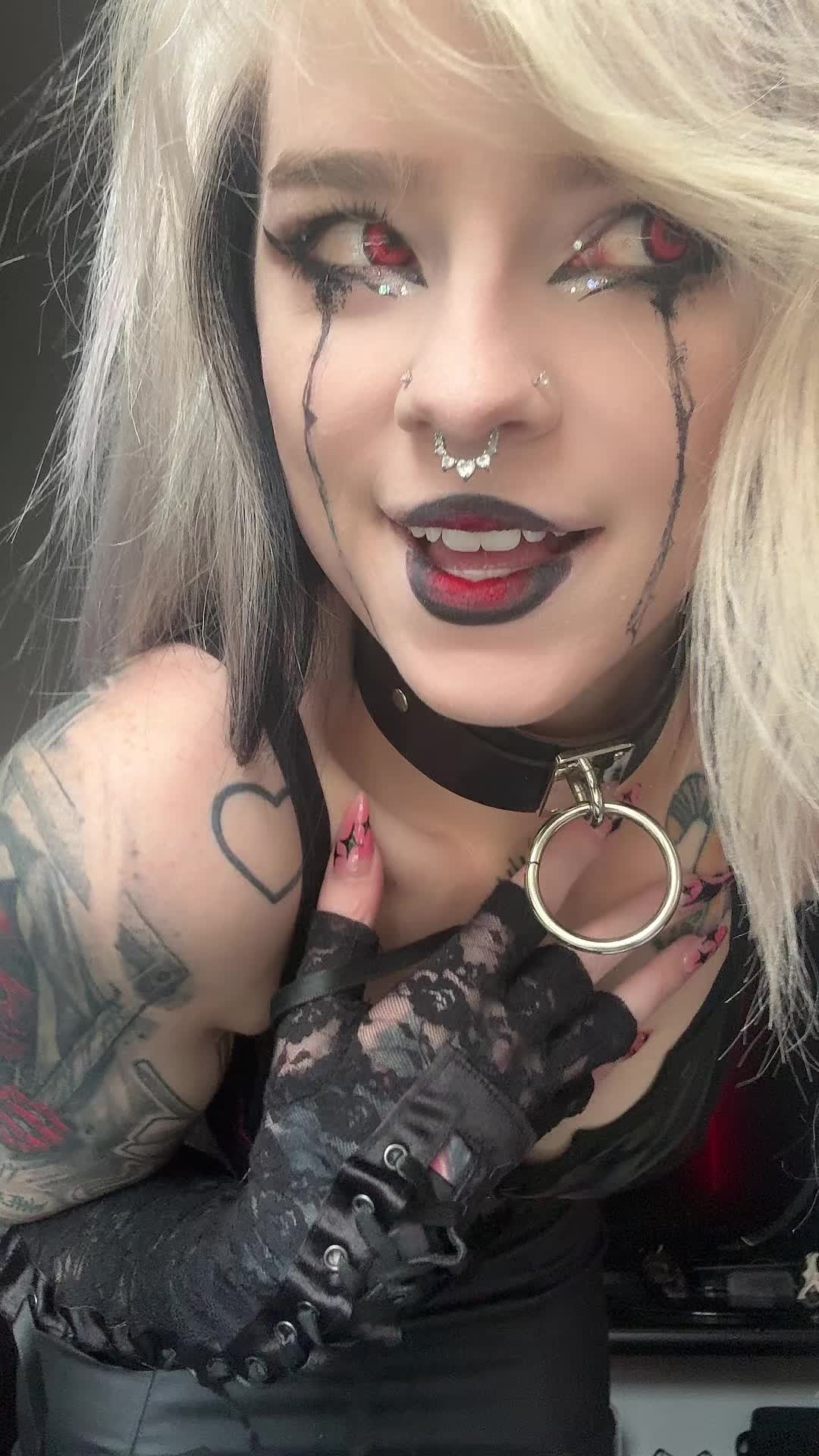 @sabrina sins