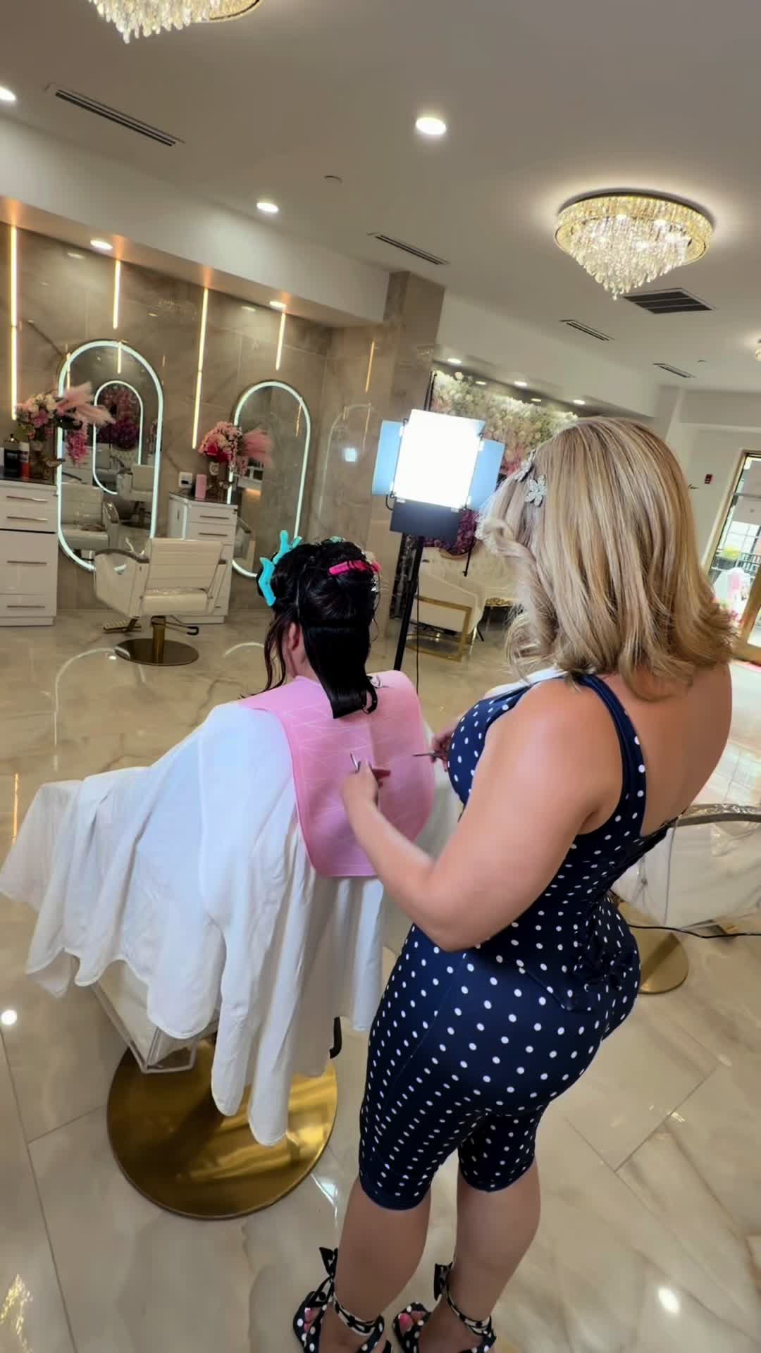 @romysalonandspa