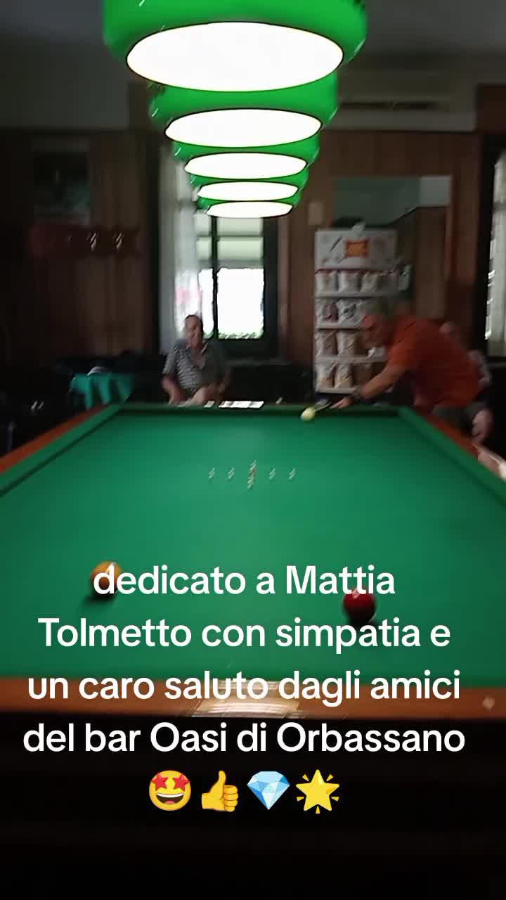 @Amedeo Manca "il Celentano"
