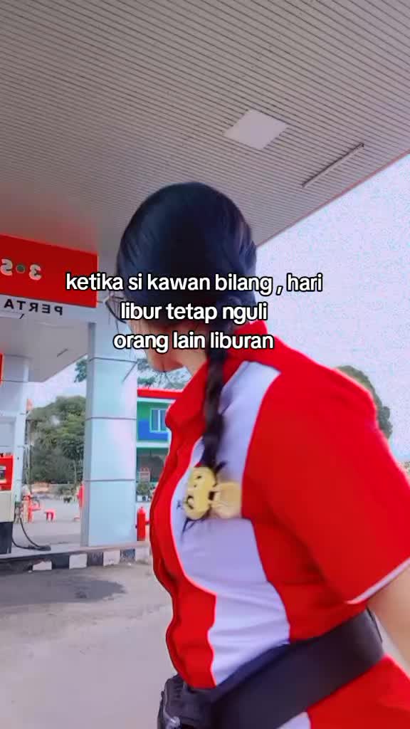@Cewek pom🤪