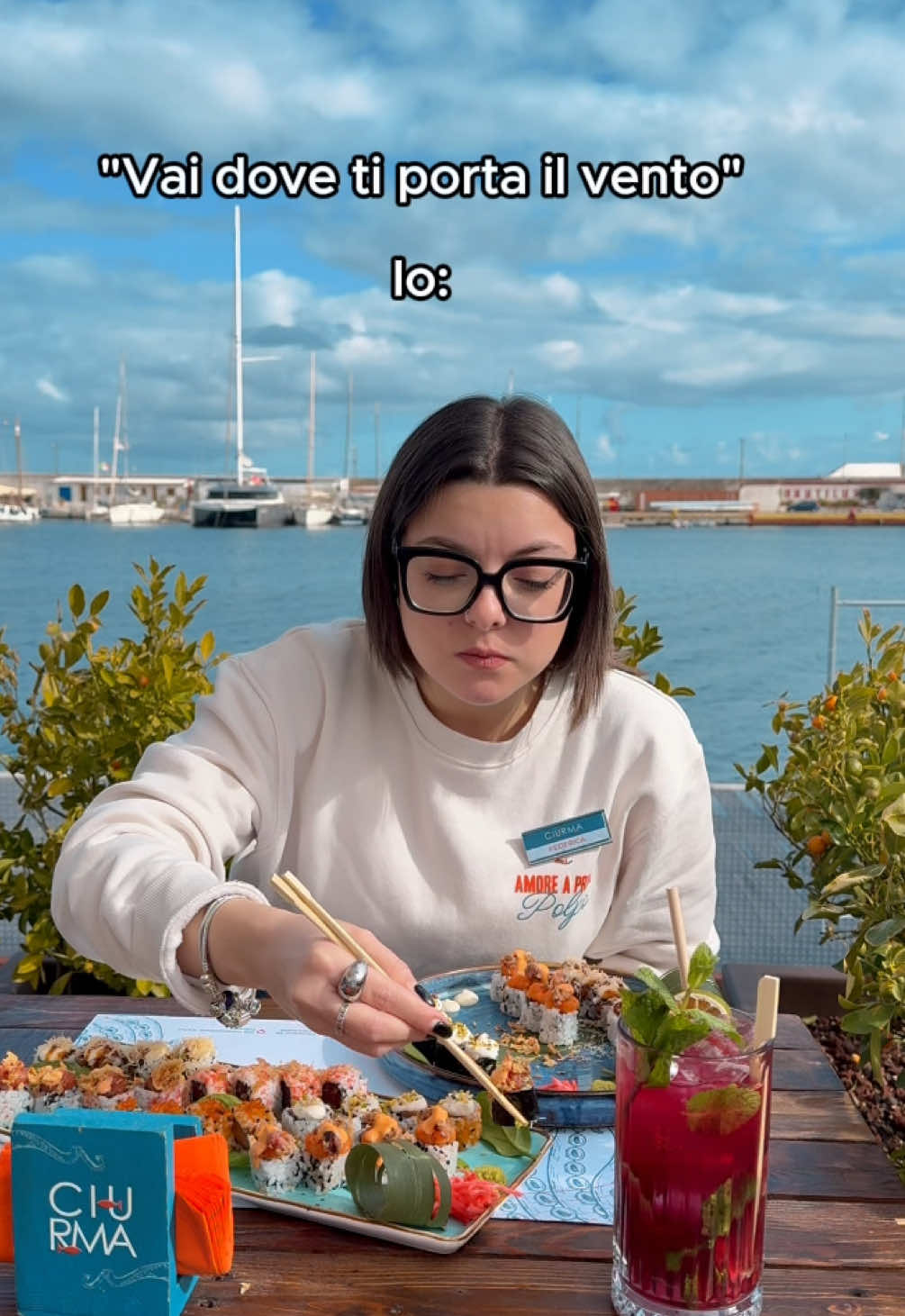 @Ciurma