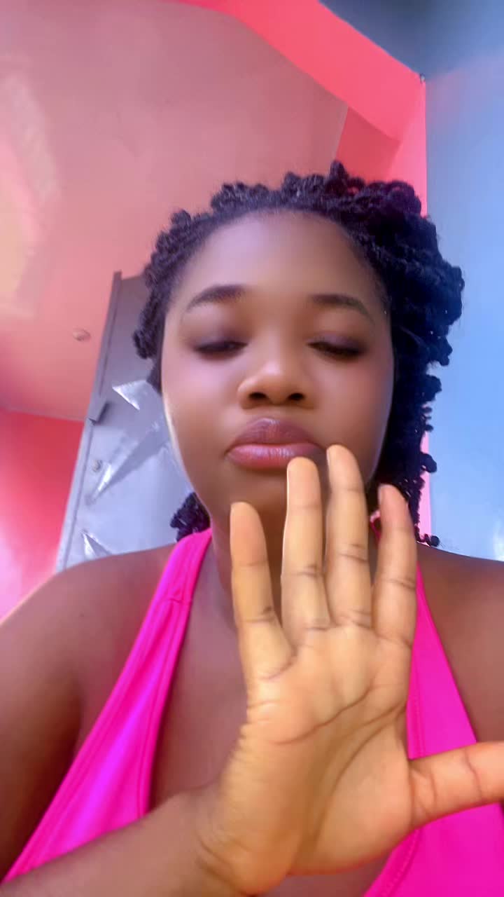 @Josephine Akoi