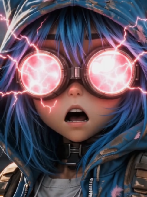 @DK-Vision -Digital Artist