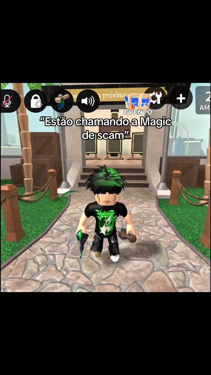 @Magic Store 🇧🇷