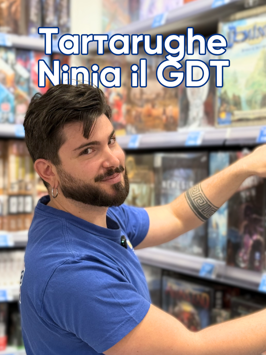 @Dadi e Mattoncini