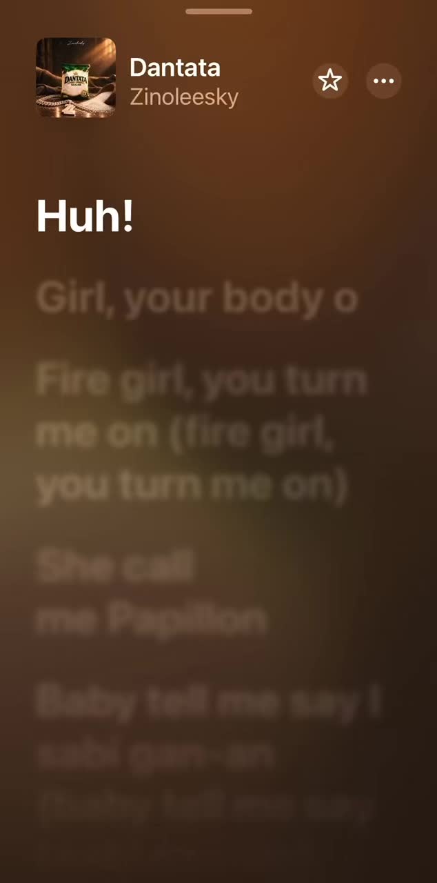 @olofinlyrics