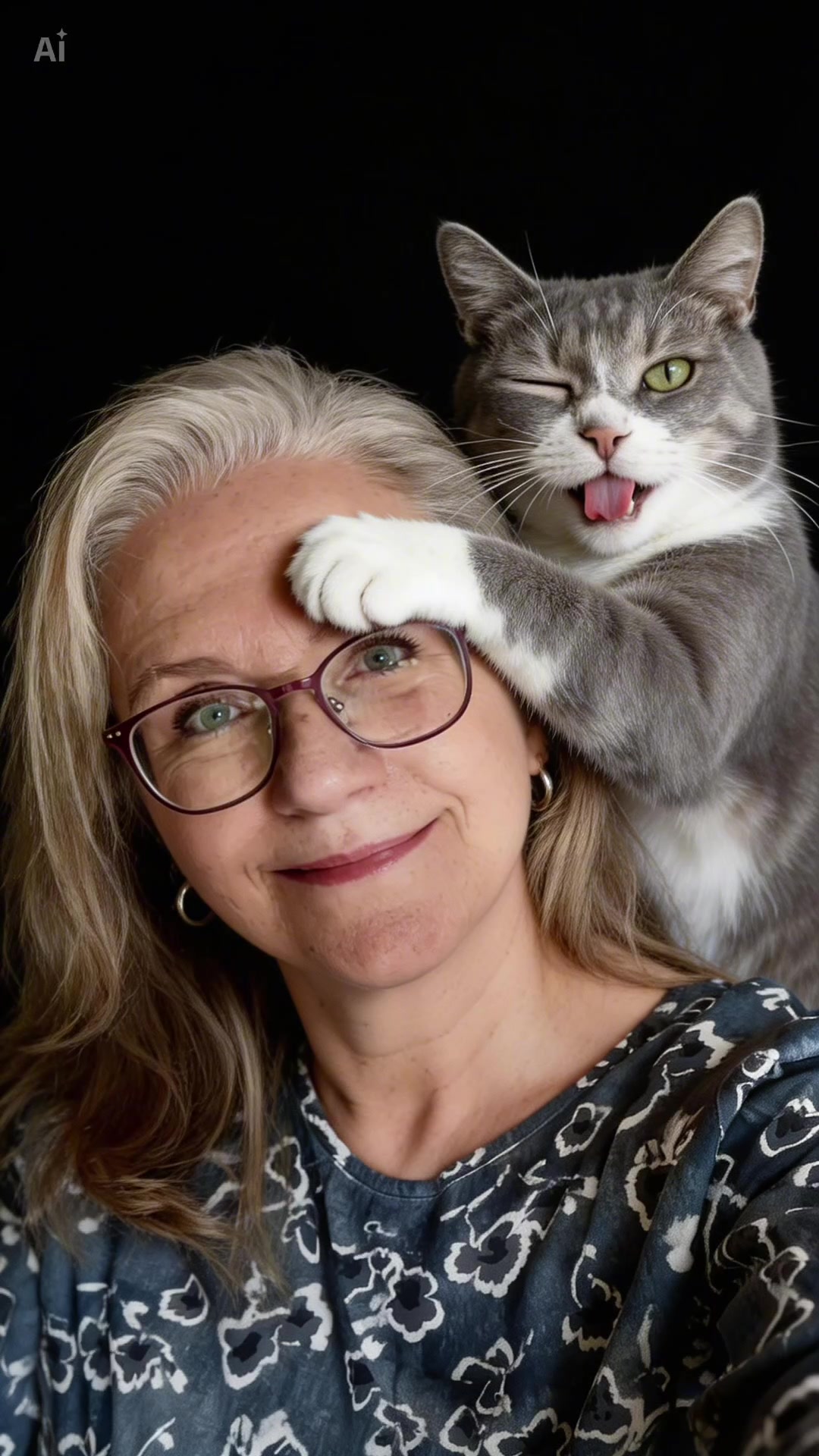 @Tina🙋🏼♀️Shiva🐈⬛❤️Mou🐈
