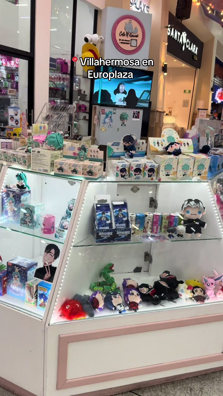 @Cute N Kawaii ®