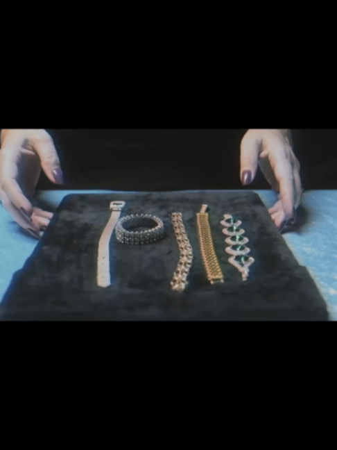 @Sleepy Keys ASMR