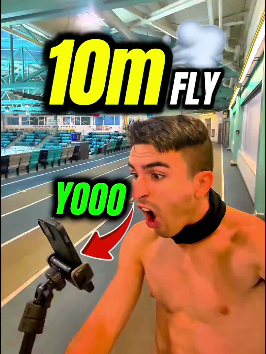 @LesRuns