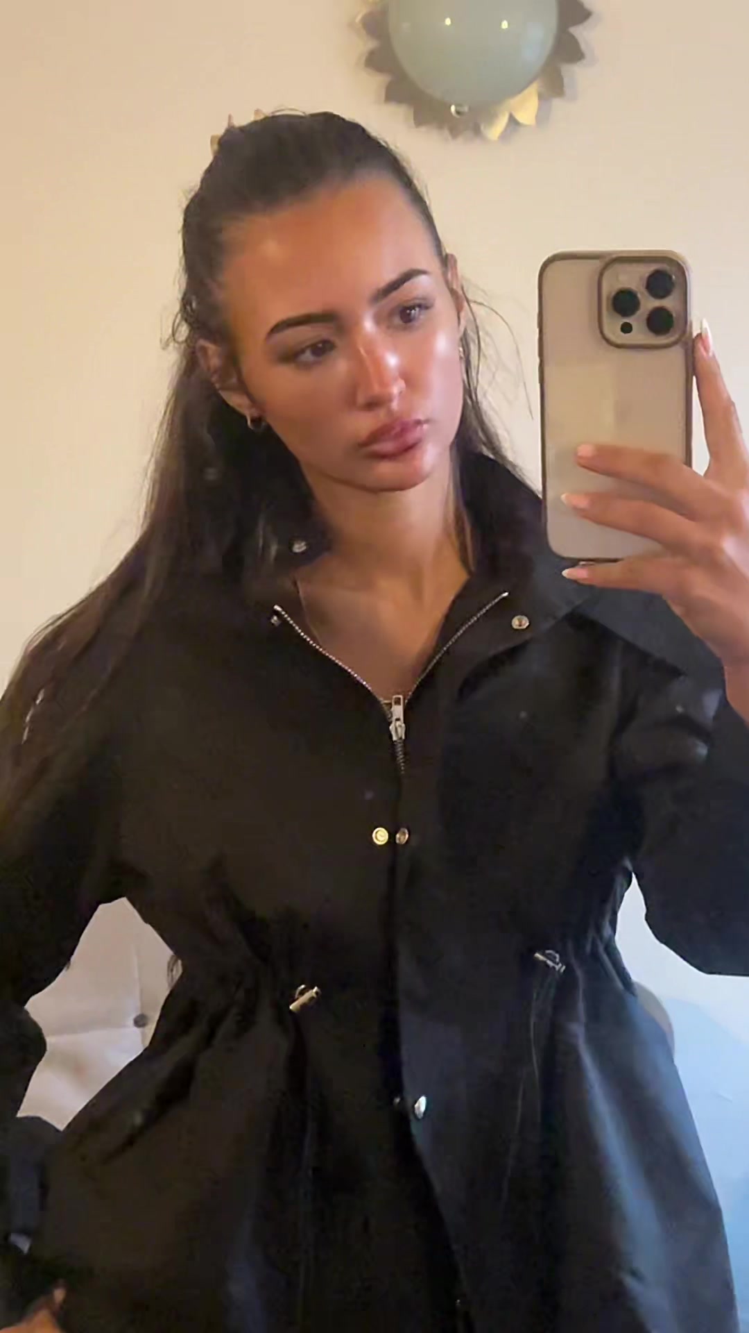@Tallulah Belle ๐