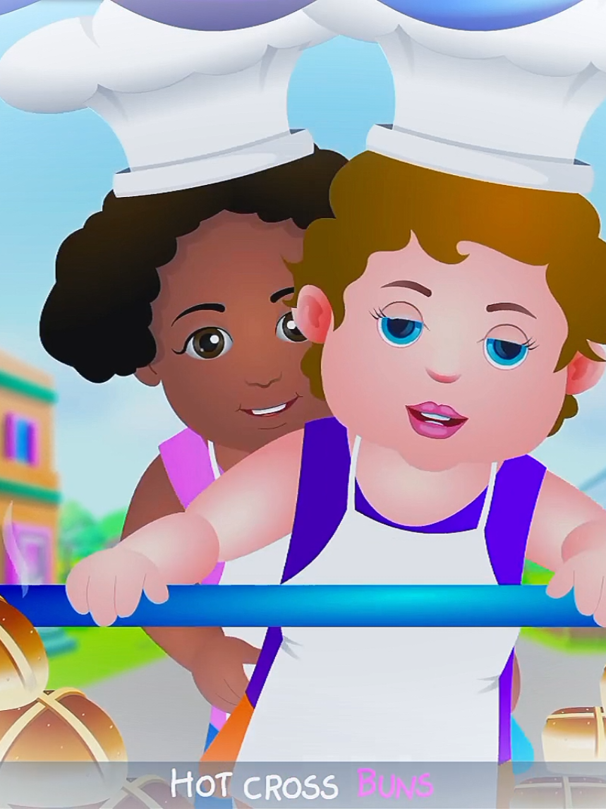 @ChuChu TV