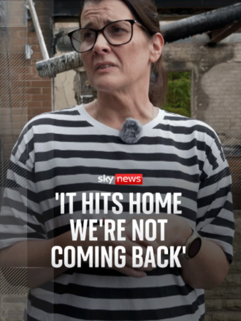 @Sky News