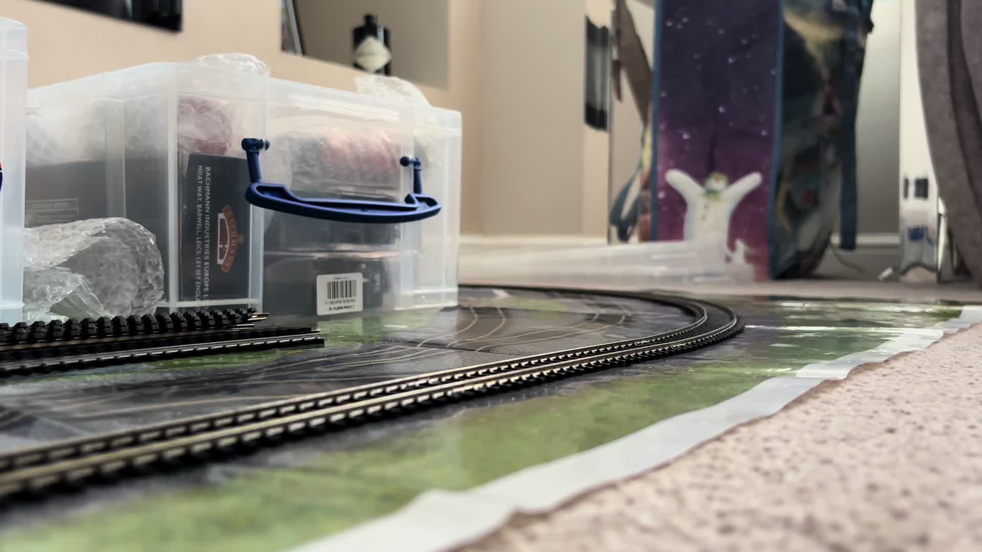 @Trackmaster Prime